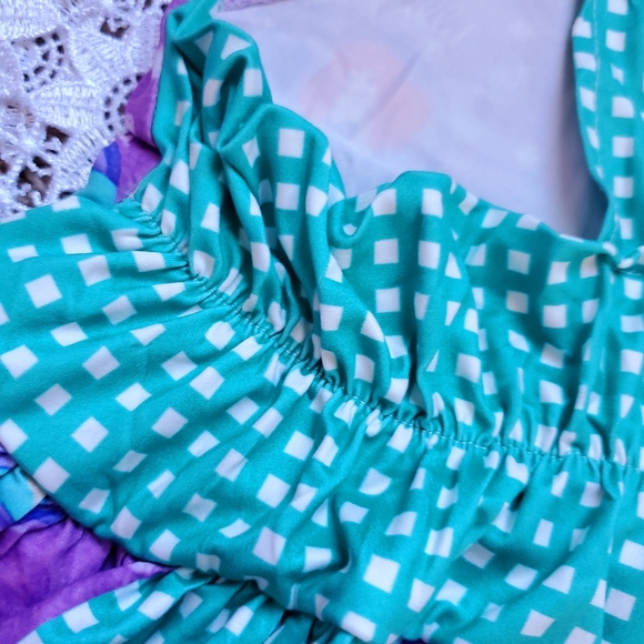 Boutique Disney Ariel dress - Picture 6 of 7